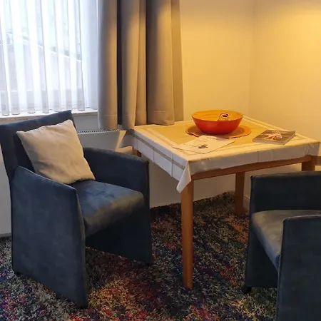 Apartment Pauls Pauls, Whg 07